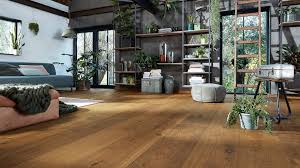 Wooden Flooring